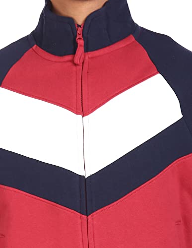 Image of U.S. POLO ASSN. Men's Cotton Turtle Neck Sweatshirt