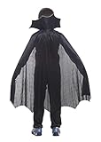 Zoom IMG-1 mystella costume da vampiro per