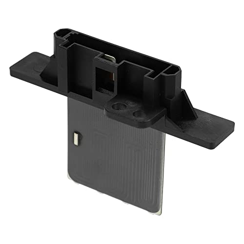 Image of ACROPIX HVAC Blower Motor Resistor Heater Fit for Nissan Sentra - Pack of 1 Black Beige