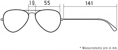 Miniatura 4 de O'NEILL Gafas de sol rectangulares rectangulares