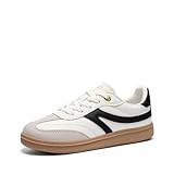 DREAM PAIRS Boys Girls Indoor Soccer Shoes Kids Youth Child Baseball Tennis Casual Sneakers Dress Shoes,Size...