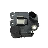 Geofrey alternator controller voltage regulator FG20S011 FG20S014 Compatible with VALEO