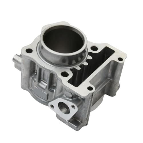 Kit de cilindro 1LB-E1311-00: compresión óptima para scooter RC125cc 3