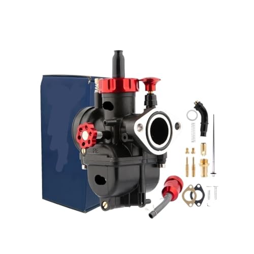 Carburateur GY6 22mm pour moto et scooter 80cc à 250cc
