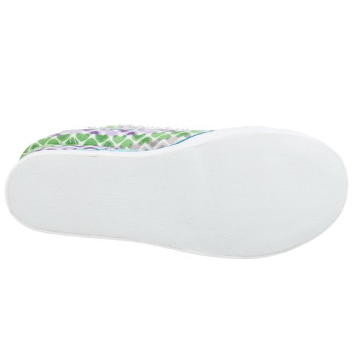 UNIONBAY Little Kid/Big Kid Hugs & Kisses Sneaker4