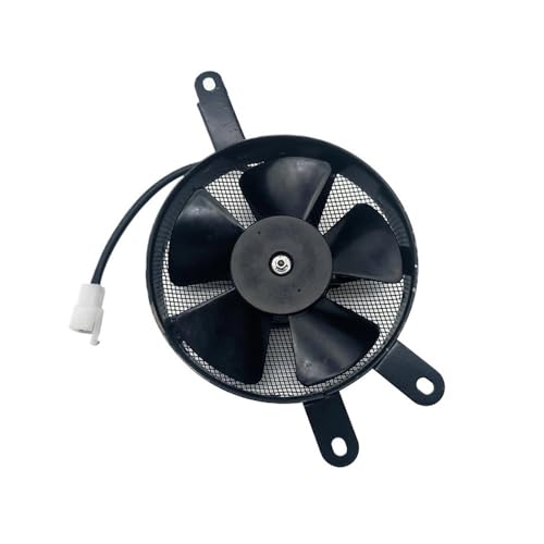 Ventilateur radiateur ATV 300cc remplacement pour panne thermique Quad 22905T