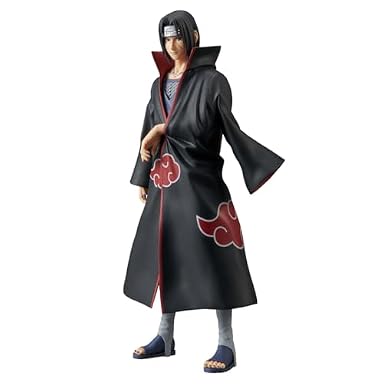 Immagine di Banpresto Itachi Uchiha Grandista
