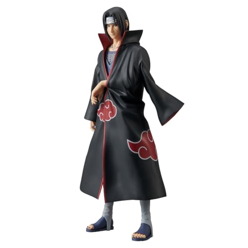 Immagine di Banpresto Itachi Uchiha Grandista