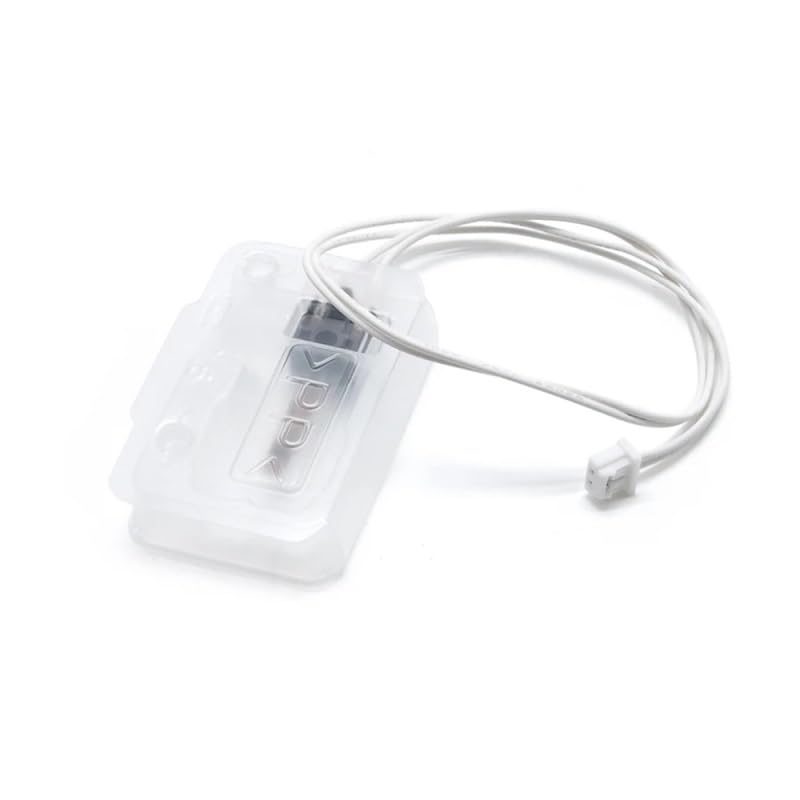 Thermistance 2075 pour résoudre les pannes de code AW100131 - 3