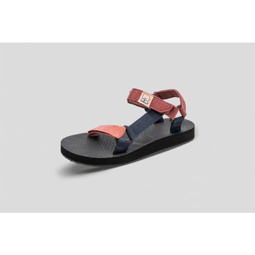 Hannah Drifter sandales anti-douleur aux pieds pour marche prolongée 38