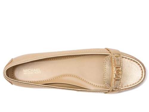Image of Michael Kors Womens Mandy Moc
