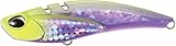 DUO(デュオ) ルアー タイドバイブスコア78 チャートパープル CQH0980