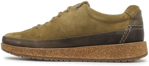 Birkenstock 1020416138 Honnef Low Tea Sd R 38 | Amazon.com.br