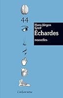 Echardes 2895023506 Book Cover
