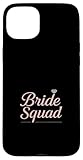 Bride Squad Crew Apparel