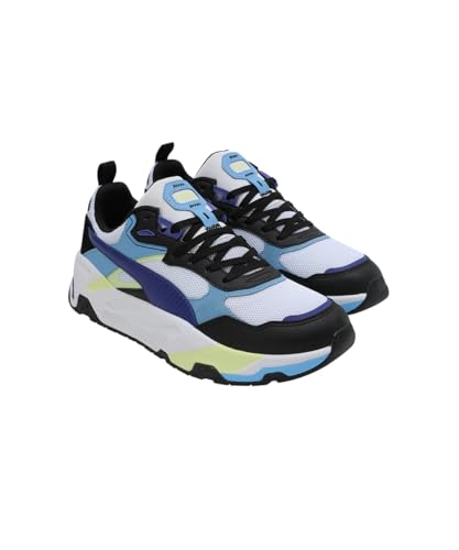 Image of Puma Men Trinity Sneaker