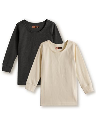 Image of Amazon Brand - Symbol Unisex-Child Thermal Shirts