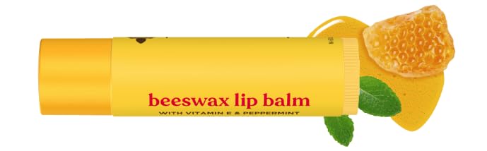 Image of B.ur t Bes Lip Balm (Set of 4) | 4 Lip Balms