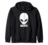 Believe Alien