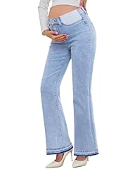 B01: Ombre-hem Light Blue