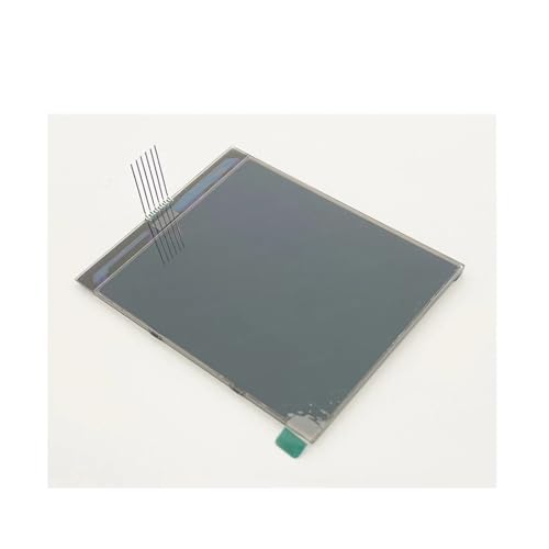 Pantalla LCD de alta nitidez para panel de Renault Clio IV, Captur I y Trafic III 3