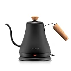 Friday Favorites Electric tea kettle