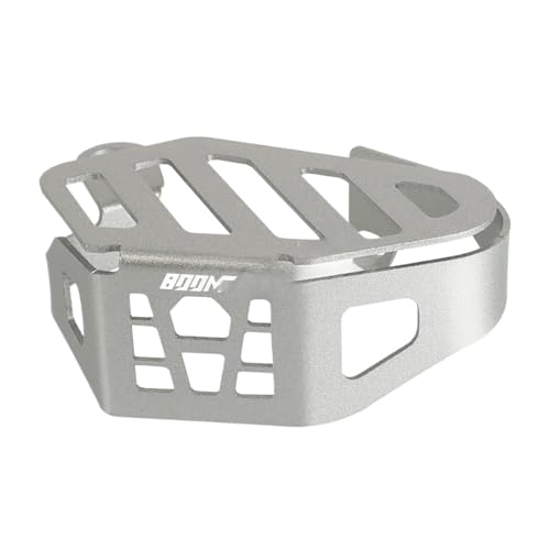 Protection de liquide de frein de moto pour vos sorties en 800MT