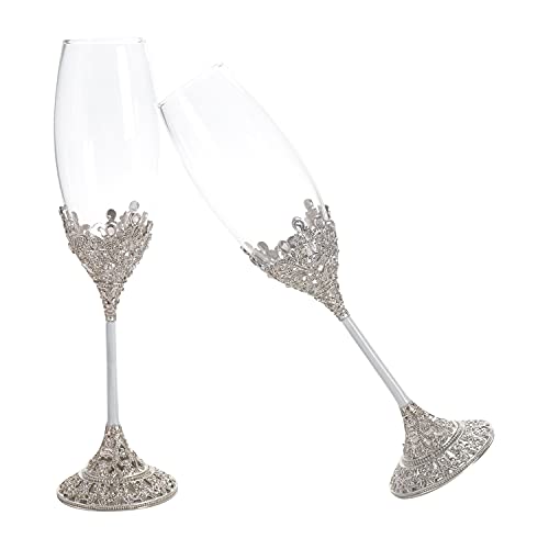 Opiniones y reviews de Copas para boda tabla con los diez mejores. 2 Imagen adicional