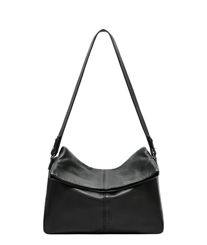 Sac hobo LIEBESKIND Fiona M sac bandoulière femme en cuir véritable