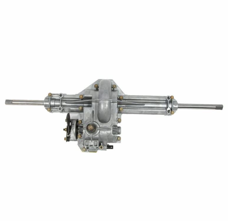 Amazon.com - Woxuyzes 918-04566B Lawn Tractor Transaxle Compatible