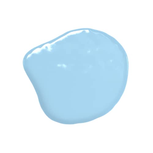 Image of Colour Mill Oil Blend Food Coloring, 20 Milliliters Baby Blue