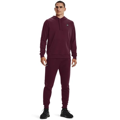 Image of Under Armour Men's Rival Fleece Hoodie