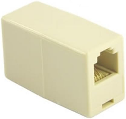 MAGNUM PRO MC19 6P4C Telephone Wire Coupler
