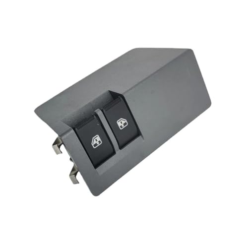Bouton commande lève-vitre Sail 2010-2014 à 4 interrupteurs fluides