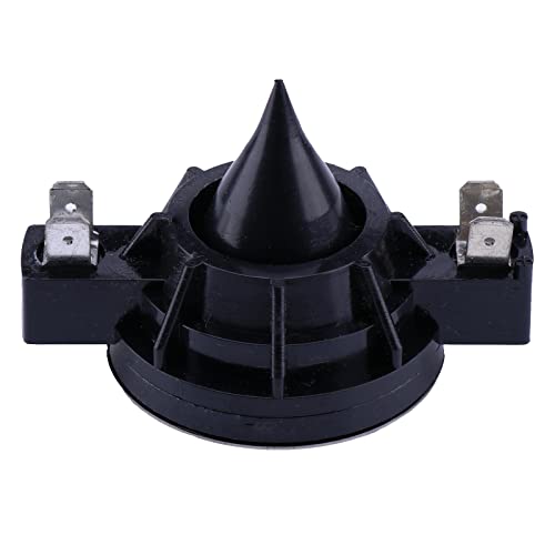 SPATHIPHYLLUM Speaker Replacement Horn Diaphragm fits for Electro Voice - EV DH3, DH2005, DH2010A, 8332442, 8330990, 8330581, SH1502ER, SH1512ER, EVA-2082, Force, S12, S15, S15M and Many More