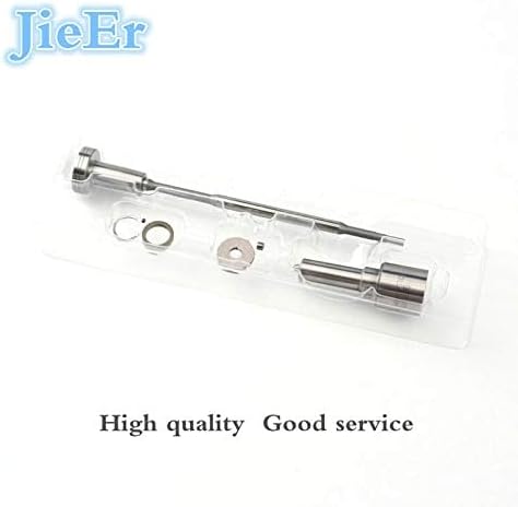 DLLA 145 P 2168 F 00V C01 383 Fuel Common Rail Injector Overhaul Kit F 00R J04 101 for 5285744 0445110376
