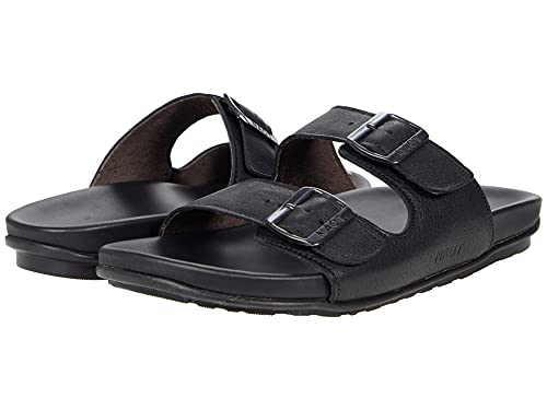 NAOT Santo Soft Black Leather EU 42 (US Men's 9) M