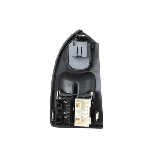 Interrupteur de lève-vitre électrique 6554T3 commande de passager