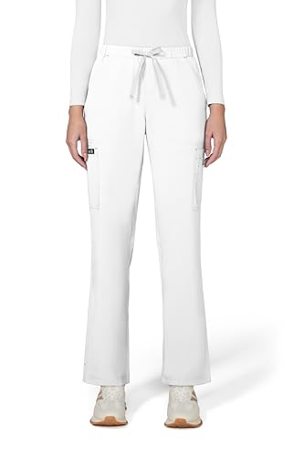 KOI Women's Holly Scrub Pants