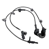 Amazon.co.jp: センサー 56220-68L01 フロント左/右ホイール ABS