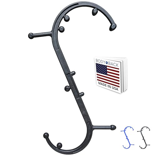 Body Back Buddy Classic USA Made