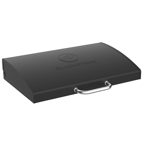 Blackstone 5856 Omnivore 36 Griddle Hood Black