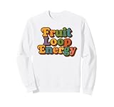 Fruit Loop Fruits Lover Energy Tees