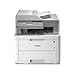 Brother DCP-L3551CDW Colour LED Multifunction Centre with Duplex