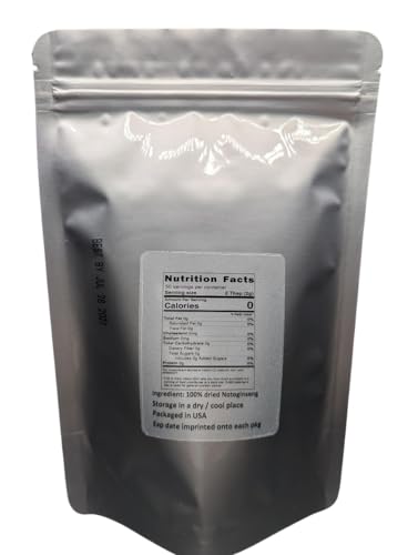 Panax Notoginseng Flower - Dried San Qi Hua from 100% Nature (8 oz)