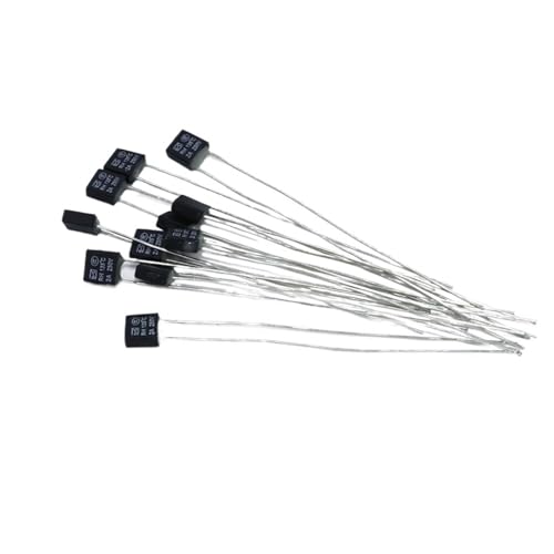 Fusible thermique RH 145°C à coupure précise 2A pour sécurité de moteur