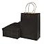 Black|21x15x8cm|40pcs