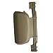 Car Armrest Lid Center Console Cover Latch Clip, for Honda, for Accord, 2008-2013, 83451-TA0-A01, 83451-TA0-000