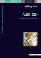 Audition: In Der Kunst Der Italienischen Renaissance 3795428874 Book Cover