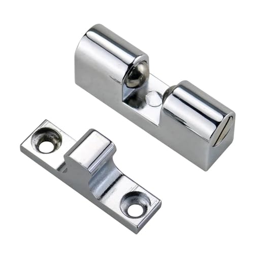 Boucle à force forte MX07-5 pour réparer une porte qui ferme mal
